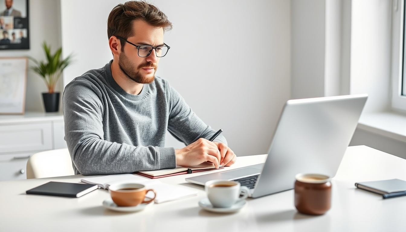 Personal Development Article